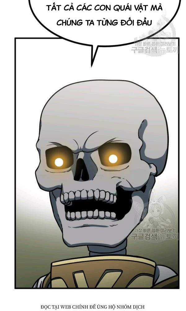 Ngôi Nhà Kết Nối Với Hầm Ngục Chapter 35 - Trang 2