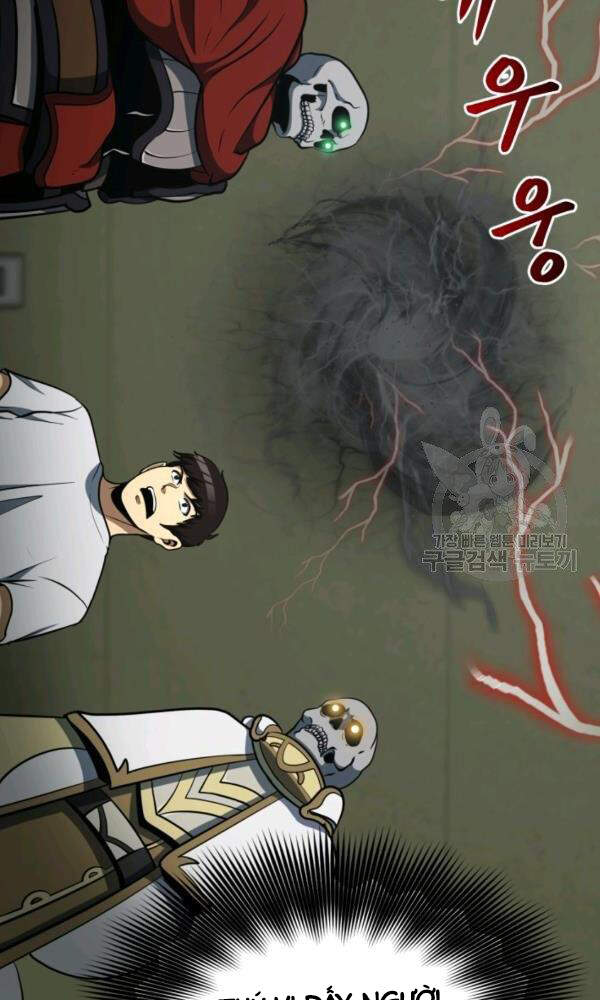 Ngôi Nhà Kết Nối Với Hầm Ngục Chapter 35 - Trang 2