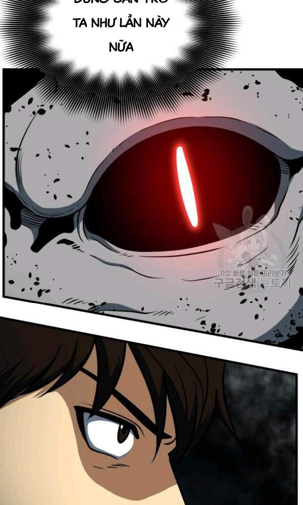 Ngôi Nhà Kết Nối Với Hầm Ngục Chapter 35 - Trang 2