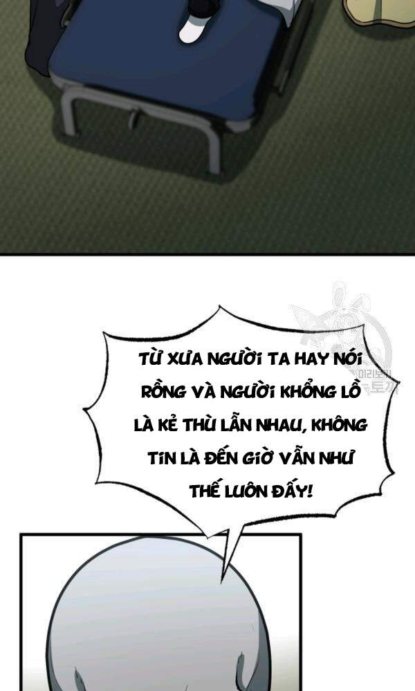 Ngôi Nhà Kết Nối Với Hầm Ngục Chapter 35 - Trang 2