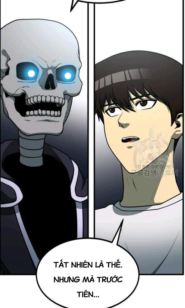 Ngôi Nhà Kết Nối Với Hầm Ngục Chapter 35 - Trang 2