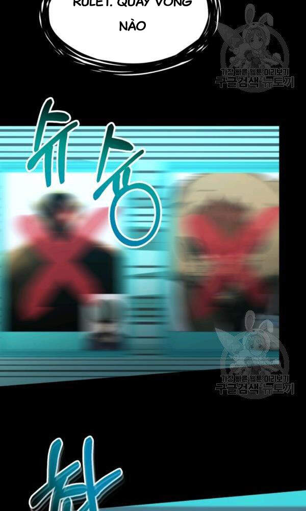 Ngôi Nhà Kết Nối Với Hầm Ngục Chapter 35 - Trang 2