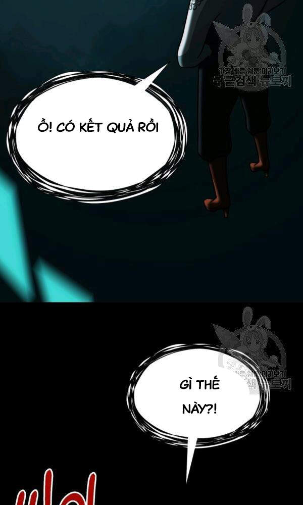 Ngôi Nhà Kết Nối Với Hầm Ngục Chapter 35 - Trang 2