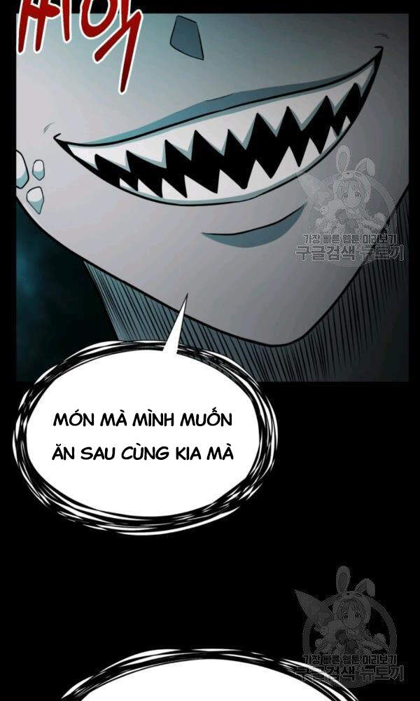 Ngôi Nhà Kết Nối Với Hầm Ngục Chapter 35 - Trang 2