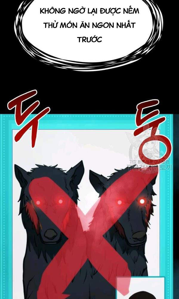 Ngôi Nhà Kết Nối Với Hầm Ngục Chapter 35 - Trang 2