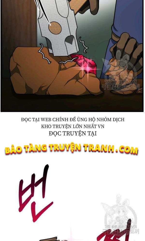 Ngôi Nhà Kết Nối Với Hầm Ngục Chapter 35 - Trang 2