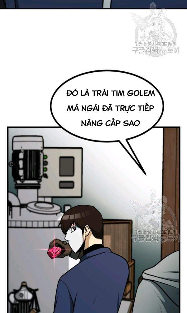 Ngôi Nhà Kết Nối Với Hầm Ngục Chapter 35 - Trang 2