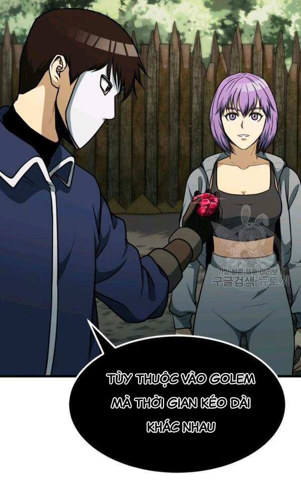 Ngôi Nhà Kết Nối Với Hầm Ngục Chapter 35 - Trang 2