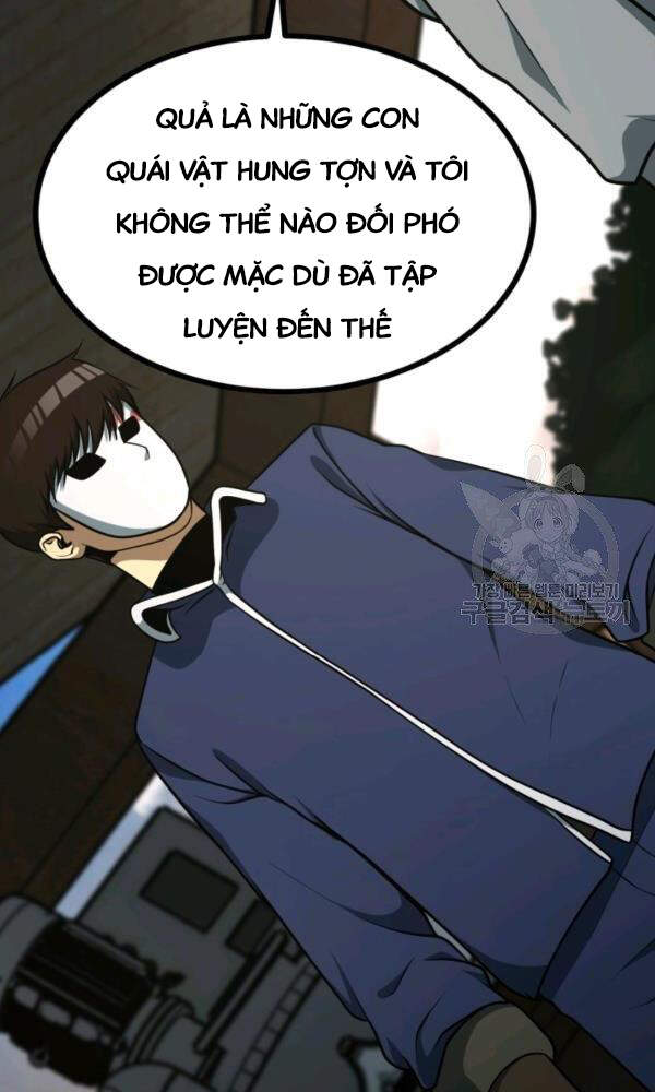 Ngôi Nhà Kết Nối Với Hầm Ngục Chapter 35 - Trang 2