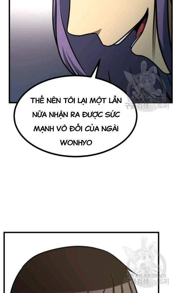 Ngôi Nhà Kết Nối Với Hầm Ngục Chapter 35 - Trang 2