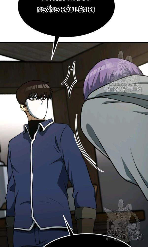 Ngôi Nhà Kết Nối Với Hầm Ngục Chapter 35 - Trang 2