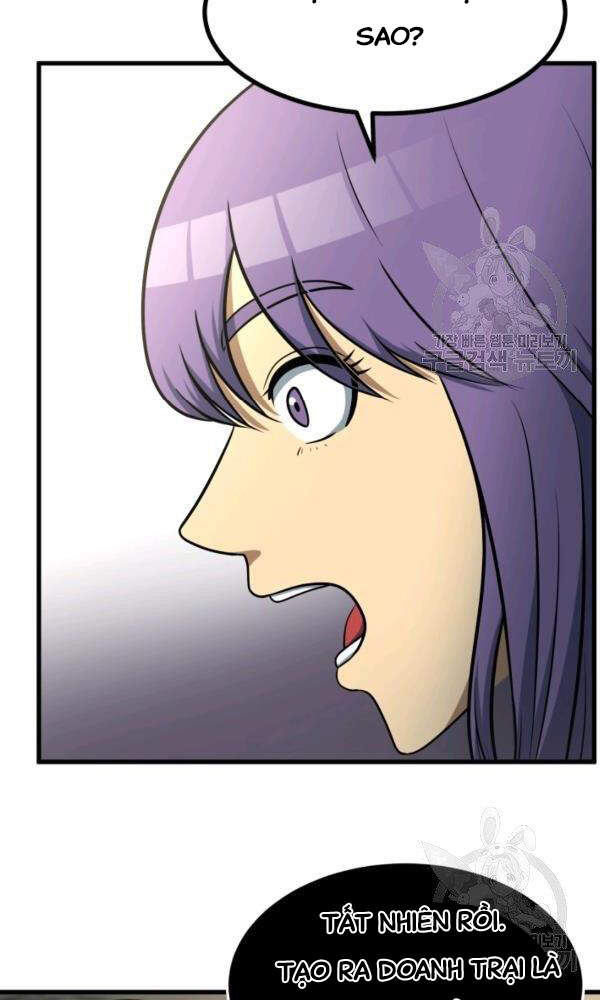 Ngôi Nhà Kết Nối Với Hầm Ngục Chapter 35 - Trang 2