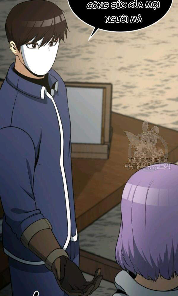 Ngôi Nhà Kết Nối Với Hầm Ngục Chapter 35 - Trang 2