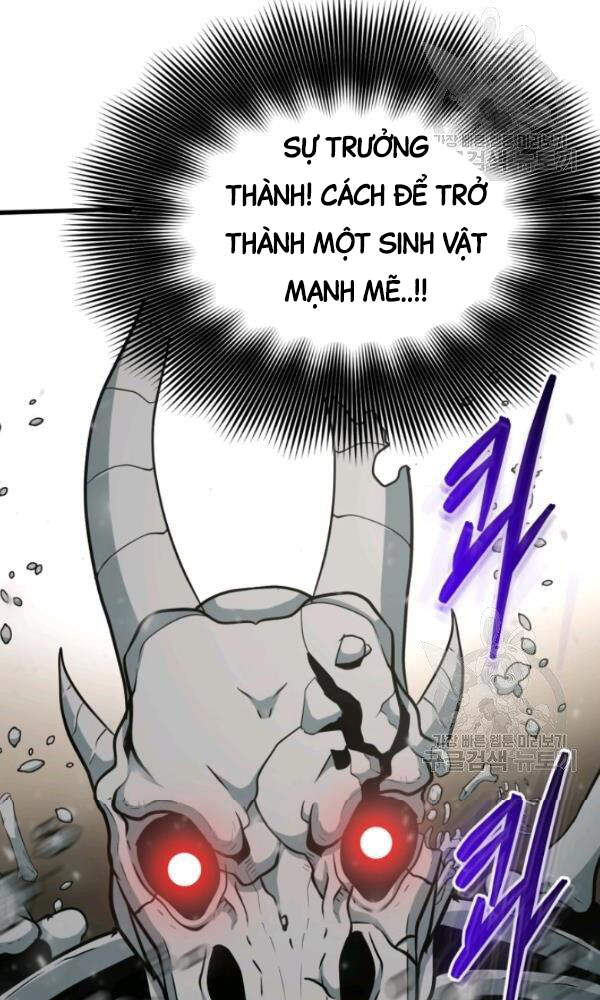 Ngôi Nhà Kết Nối Với Hầm Ngục Chapter 36 - Trang 2