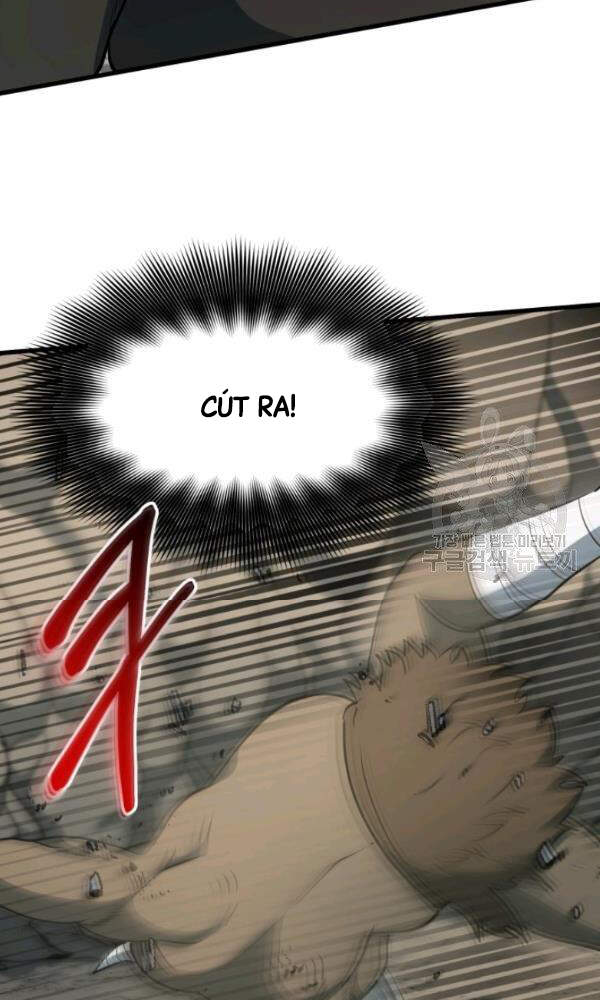 Ngôi Nhà Kết Nối Với Hầm Ngục Chapter 36 - Trang 2