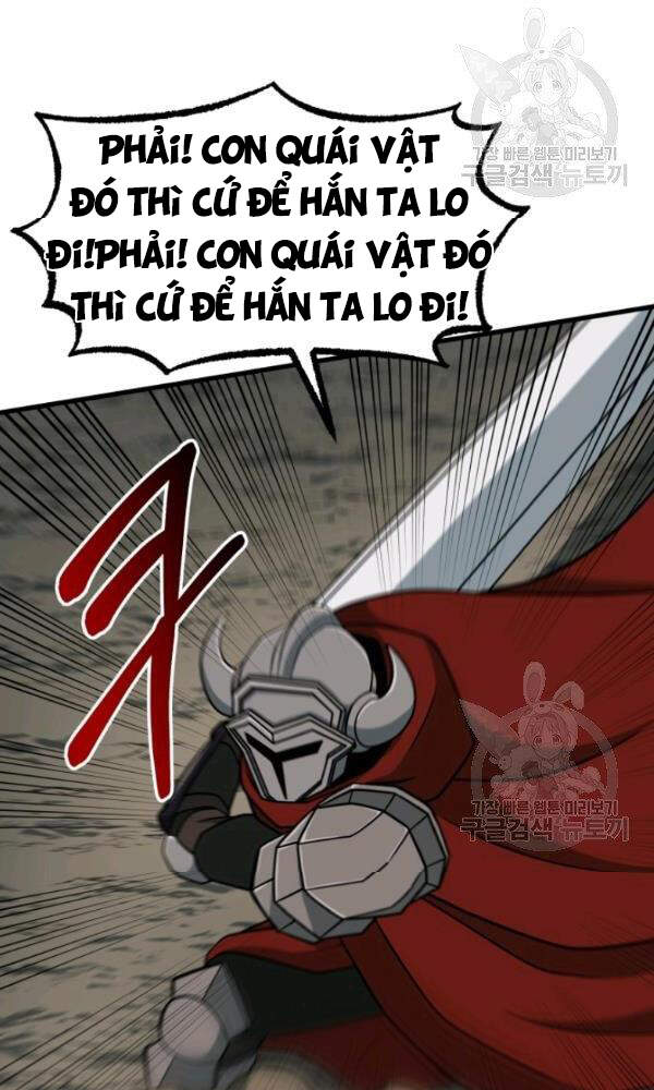 Ngôi Nhà Kết Nối Với Hầm Ngục Chapter 36 - Trang 2