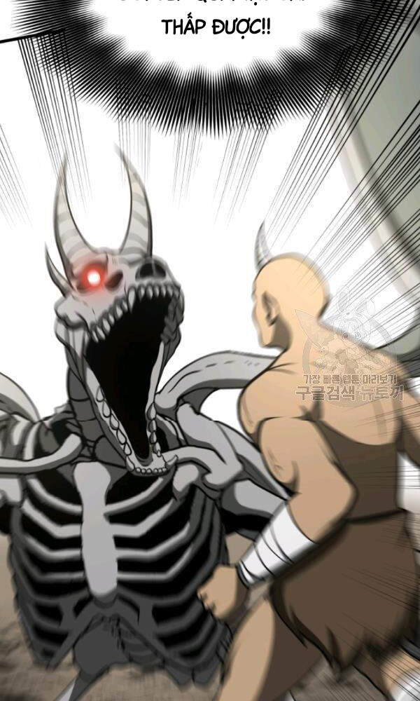 Ngôi Nhà Kết Nối Với Hầm Ngục Chapter 36 - Trang 2