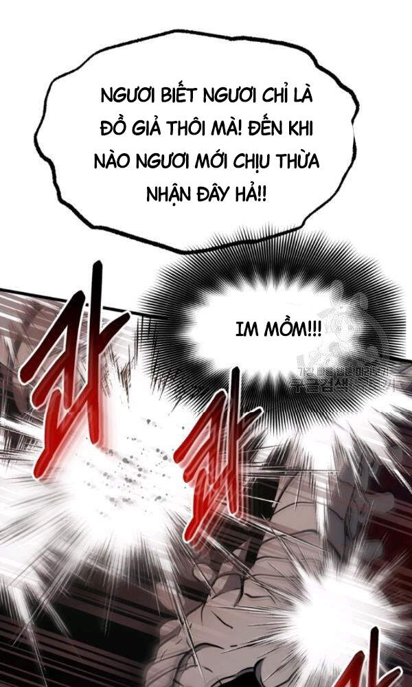 Ngôi Nhà Kết Nối Với Hầm Ngục Chapter 36 - Trang 2