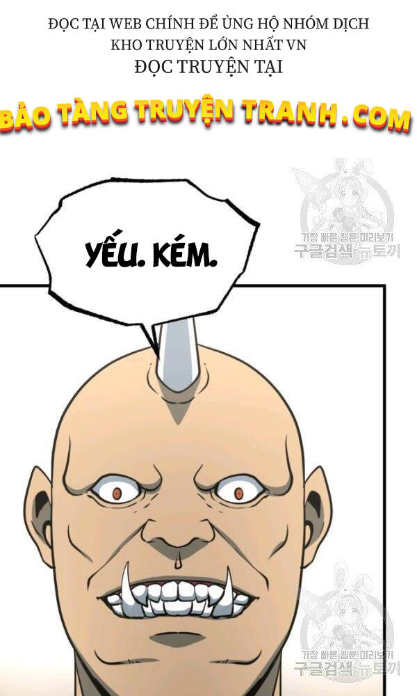 Ngôi Nhà Kết Nối Với Hầm Ngục Chapter 36 - Trang 2