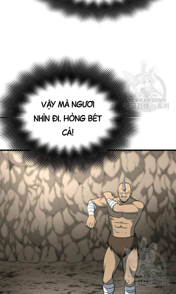 Ngôi Nhà Kết Nối Với Hầm Ngục Chapter 36 - Trang 2