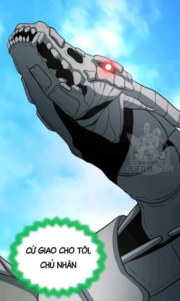 Ngôi Nhà Kết Nối Với Hầm Ngục Chapter 37 - Trang 2