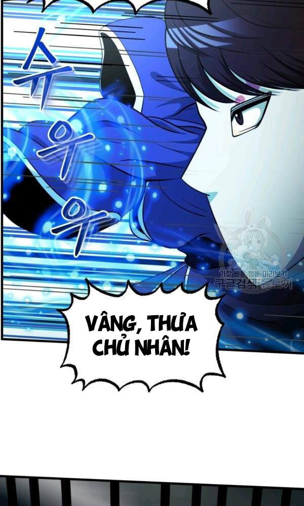 Ngôi Nhà Kết Nối Với Hầm Ngục Chapter 37 - Trang 2