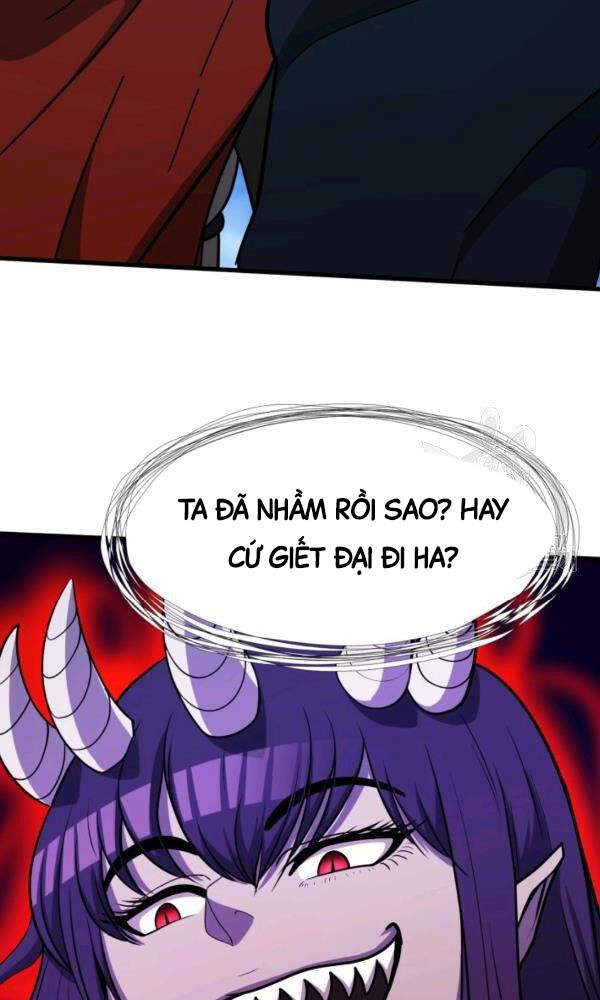 Ngôi Nhà Kết Nối Với Hầm Ngục Chapter 37 - Trang 2