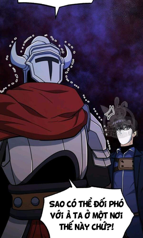 Ngôi Nhà Kết Nối Với Hầm Ngục Chapter 37 - Trang 2