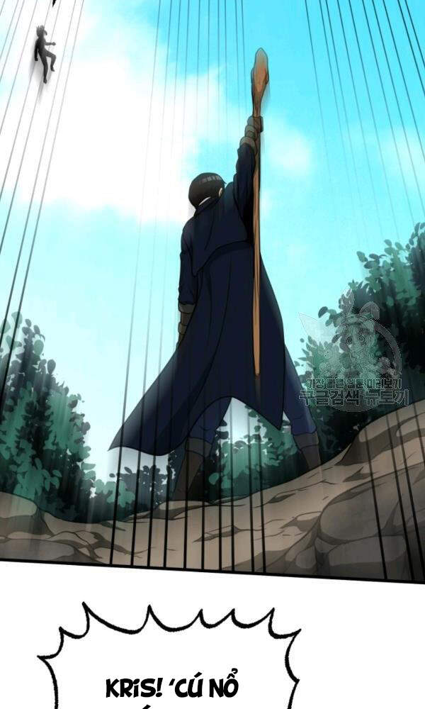 Ngôi Nhà Kết Nối Với Hầm Ngục Chapter 37 - Trang 2