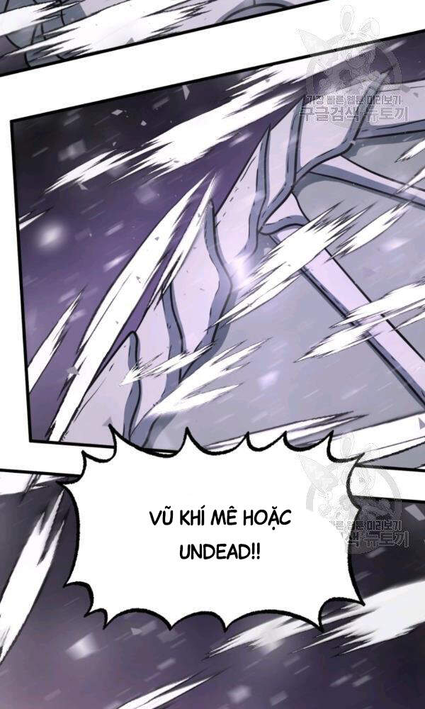 Ngôi Nhà Kết Nối Với Hầm Ngục Chapter 37 - Trang 2