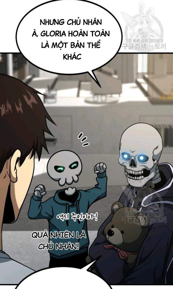 Ngôi Nhà Kết Nối Với Hầm Ngục Chapter 38 - Trang 2