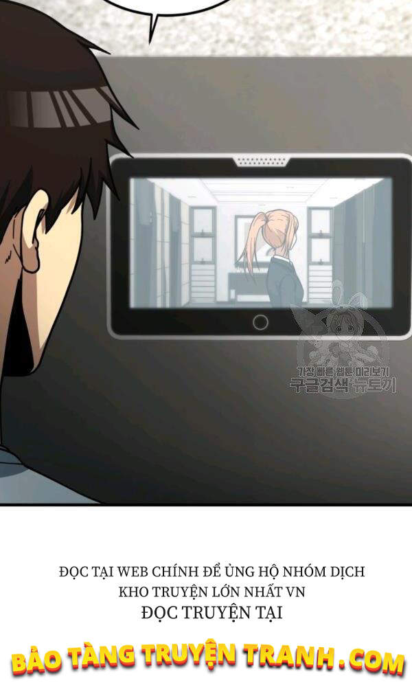 Ngôi Nhà Kết Nối Với Hầm Ngục Chapter 38 - Trang 2