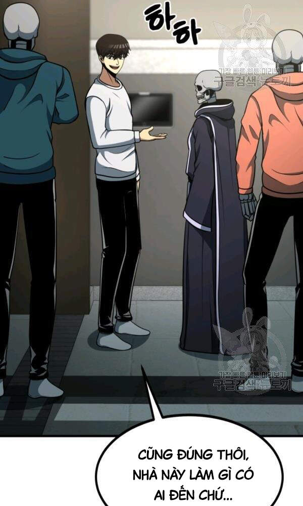 Ngôi Nhà Kết Nối Với Hầm Ngục Chapter 38 - Trang 2