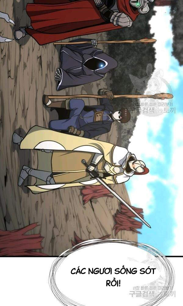 Ngôi Nhà Kết Nối Với Hầm Ngục Chapter 38 - Trang 2