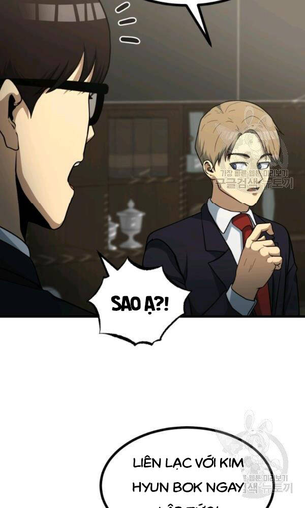 Ngôi Nhà Kết Nối Với Hầm Ngục Chapter 39 - Trang 2