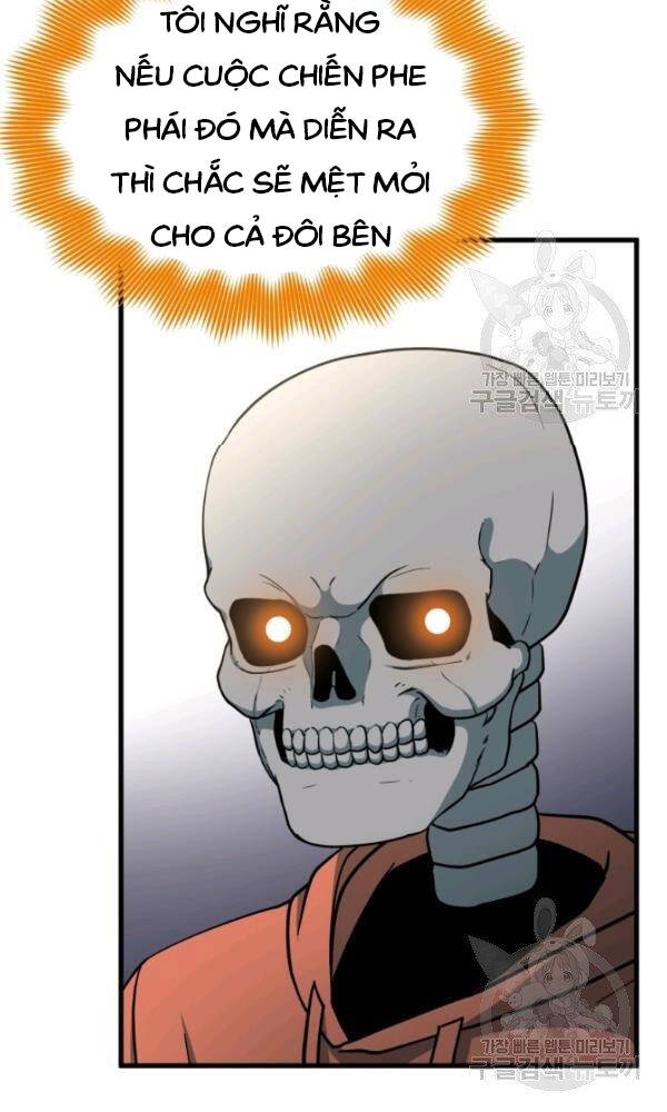 Ngôi Nhà Kết Nối Với Hầm Ngục Chapter 39 - Trang 2