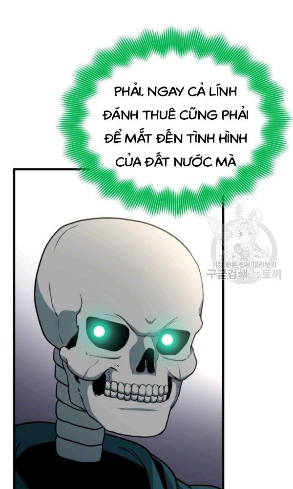 Ngôi Nhà Kết Nối Với Hầm Ngục Chapter 39 - Trang 2