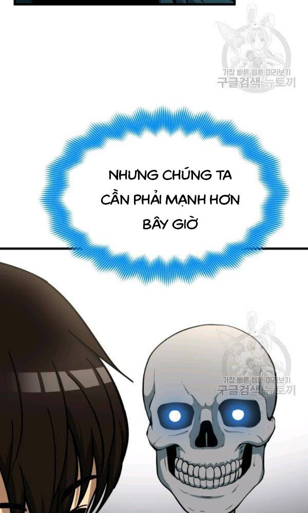 Ngôi Nhà Kết Nối Với Hầm Ngục Chapter 39 - Trang 2