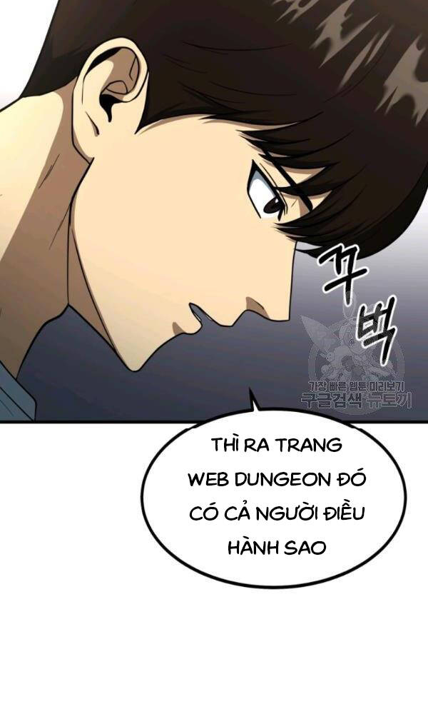 Ngôi Nhà Kết Nối Với Hầm Ngục Chapter 39 - Trang 2