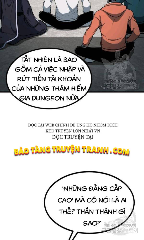 Ngôi Nhà Kết Nối Với Hầm Ngục Chapter 39 - Trang 2