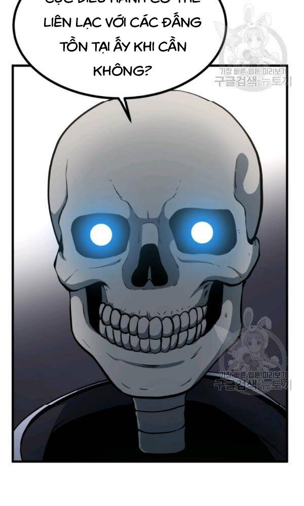 Ngôi Nhà Kết Nối Với Hầm Ngục Chapter 39 - Trang 2