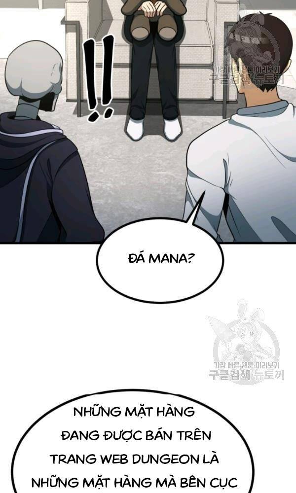 Ngôi Nhà Kết Nối Với Hầm Ngục Chapter 39 - Trang 2