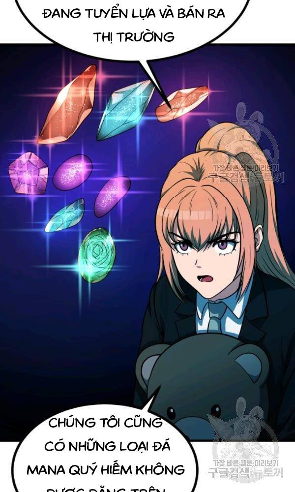 Ngôi Nhà Kết Nối Với Hầm Ngục Chapter 39 - Trang 2