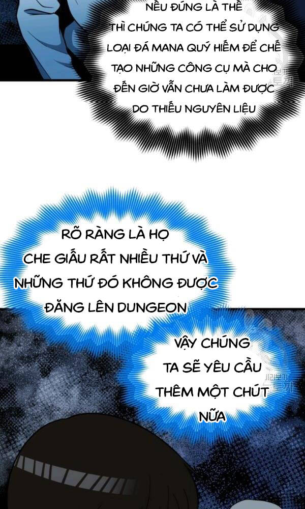 Ngôi Nhà Kết Nối Với Hầm Ngục Chapter 39 - Trang 2