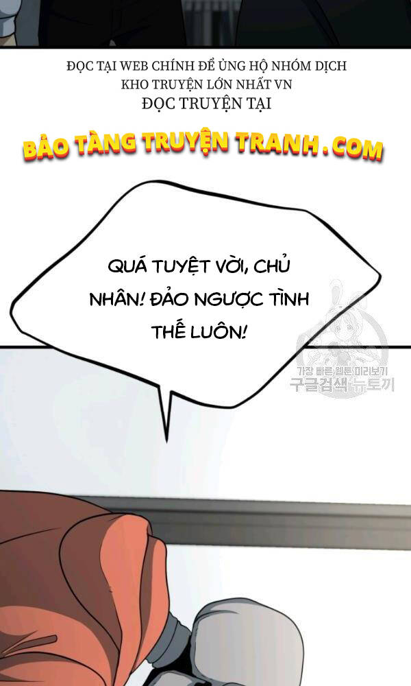 Ngôi Nhà Kết Nối Với Hầm Ngục Chapter 39 - Trang 2