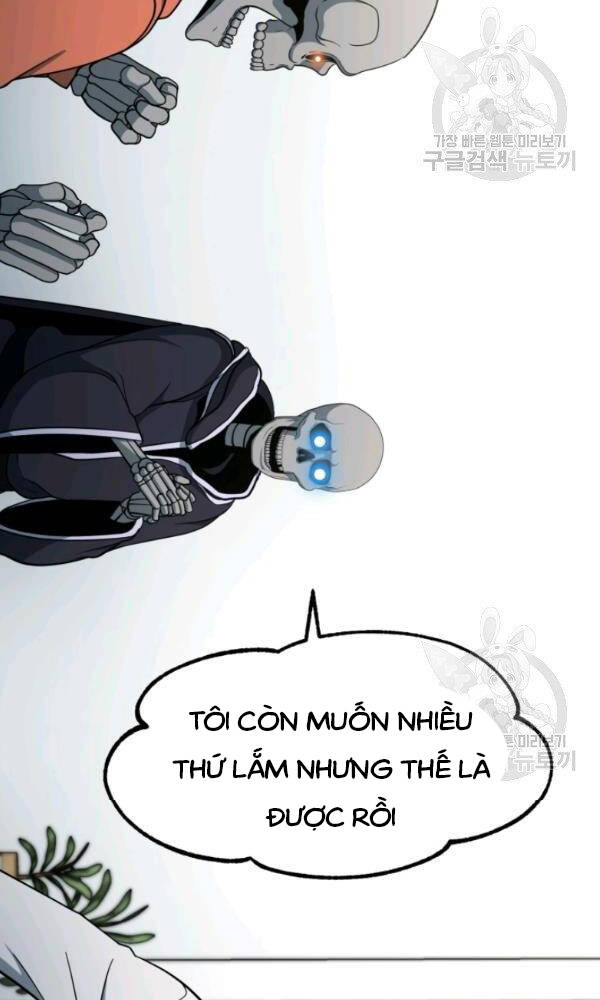 Ngôi Nhà Kết Nối Với Hầm Ngục Chapter 39 - Trang 2