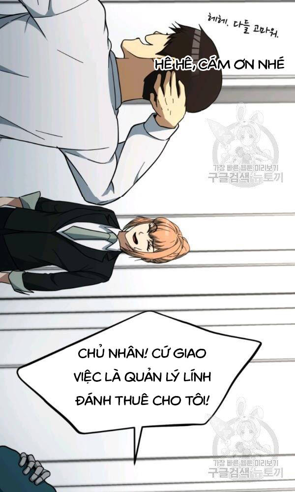 Ngôi Nhà Kết Nối Với Hầm Ngục Chapter 39 - Trang 2