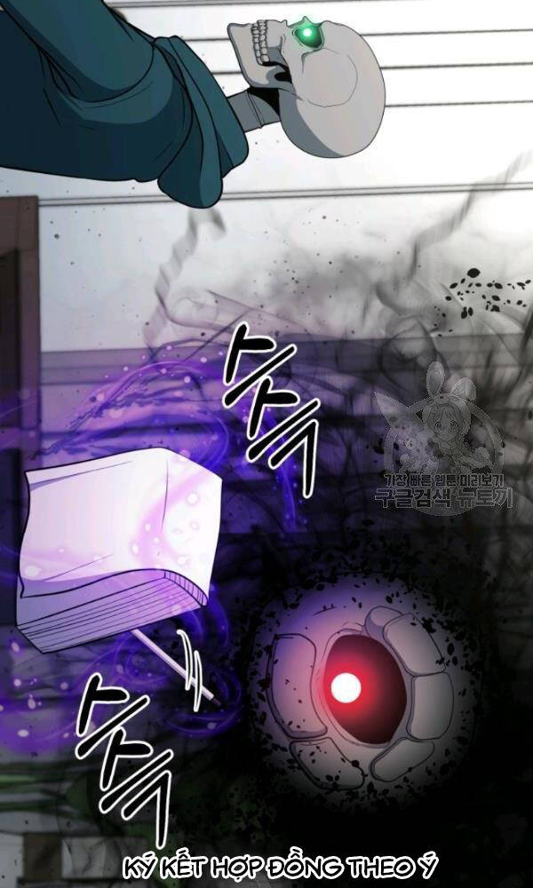 Ngôi Nhà Kết Nối Với Hầm Ngục Chapter 39 - Trang 2