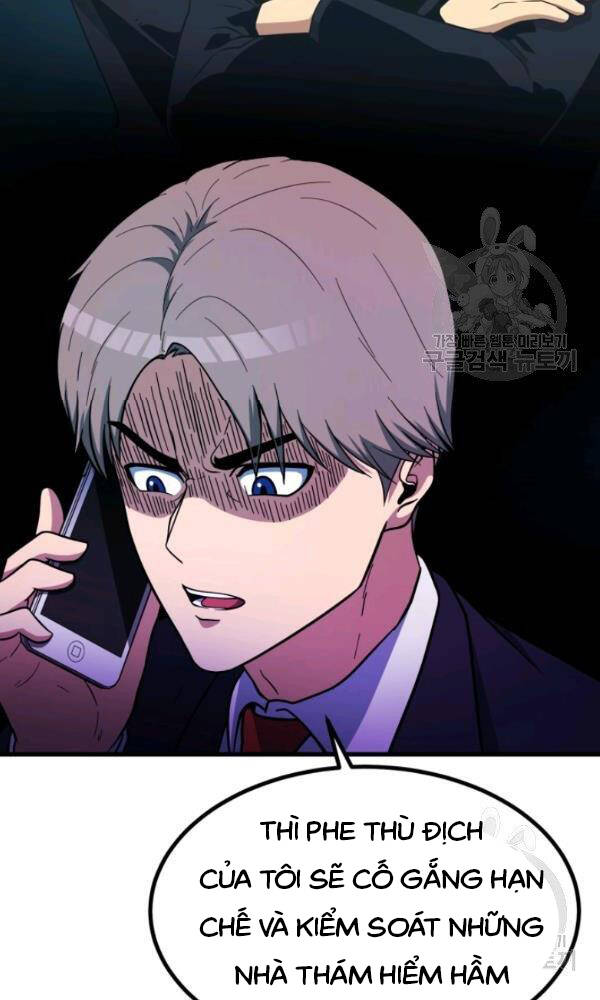 Ngôi Nhà Kết Nối Với Hầm Ngục Chapter 39 - Trang 2