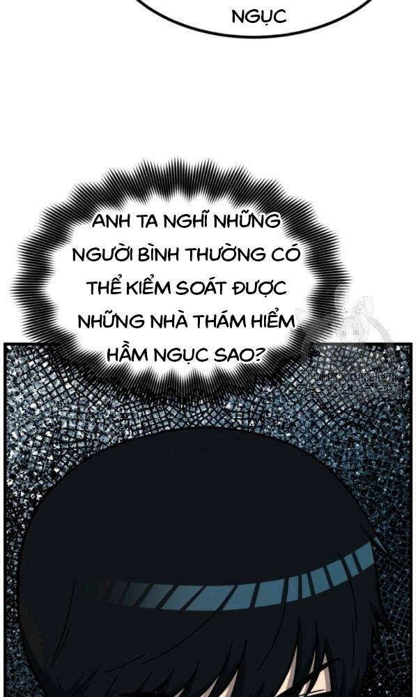 Ngôi Nhà Kết Nối Với Hầm Ngục Chapter 39 - Trang 2